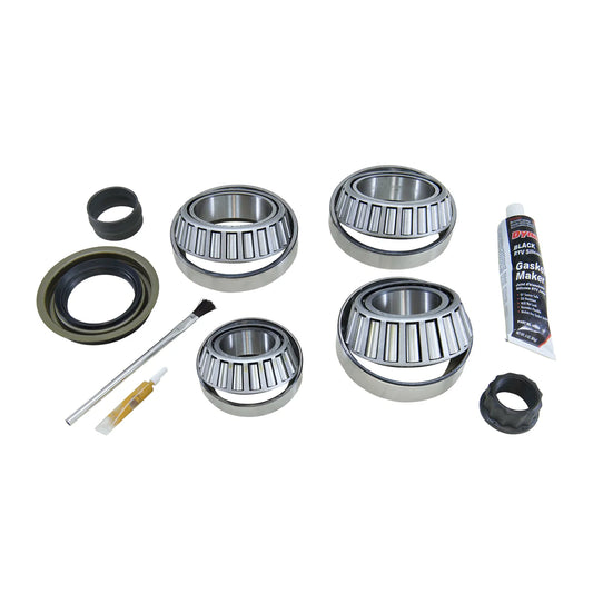 BK GM11.5-B Yukon Bearing install kit for 2011 & up GM & Chrysler 11.5" differential at Sexton Offroad in Salt Lake City & Park City, Utah. 1