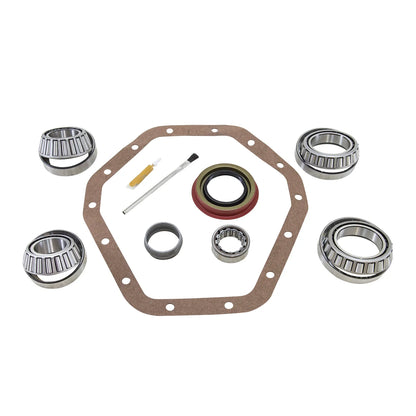 BK GM14T-A Yukon Bearing install kit for '88 and older 10.5" GM 14 bolt truck differential at Sexton Offroad in Salt Lake City & Park City, Utah. 1