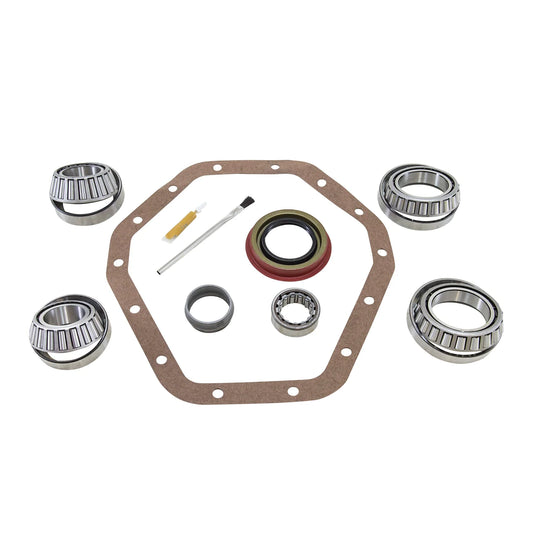 BK GM14T-A Yukon Bearing install kit for '88 and older 10.5" GM 14 bolt truck differential at Sexton Offroad in Salt Lake City & Park City, Utah. 1