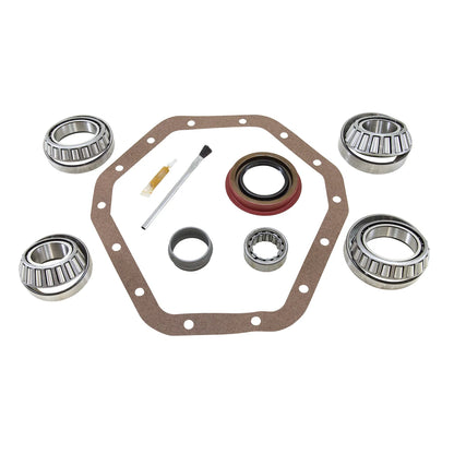 BK GM14T-C Yukon Bearing install kit for '98 and newer 10.5" GM 14 bolt truck differential at Sexton Offroad in Salt Lake City & Park City, Utah. 1