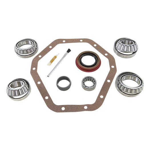 BK GM14T-C Yukon Bearing install kit for '98 and newer 10.5" GM 14 bolt truck differential at Sexton Offroad in Salt Lake City & Park City, Utah. 1
