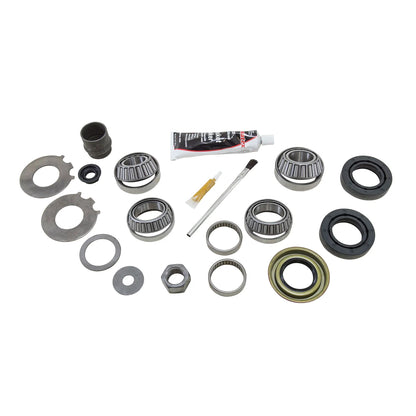 BK GM7.2IFS-L Yukon Bearing install kit for '98 and newer GM S10 and S15 IFS differential at Sexton Offroad in Salt Lake City & Park City, Utah. 1