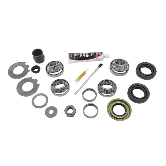 BK GM7.2IFS-L Yukon Bearing install kit for '98 and newer GM S10 and S15 IFS differential at Sexton Offroad in Salt Lake City & Park City, Utah. 1