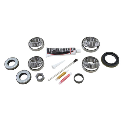 BK GM8.25IFS-B Yukon Bearing install kit for '99 & newer GM 8.25" IFS differential at Sexton Offroad in Salt Lake City & Park City, Utah. 1