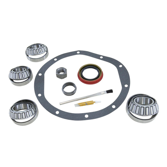 BK GM8.5-HD-F Yukon Bearing install kit for GM 8.5" HD front differential at Sexton Offroad in Salt Lake City & Park City, Utah. 1