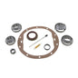 BK GM8.5 Yukon Bearing install kit for GM 8.5" differential at Sexton Offroad in Salt Lake City & Park City, Utah. 1