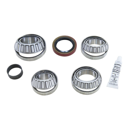 BK GM8.75 Yukon Bearing install kit for GM 8.75" differential at Sexton Offroad in Salt Lake City & Park City, Utah. 1