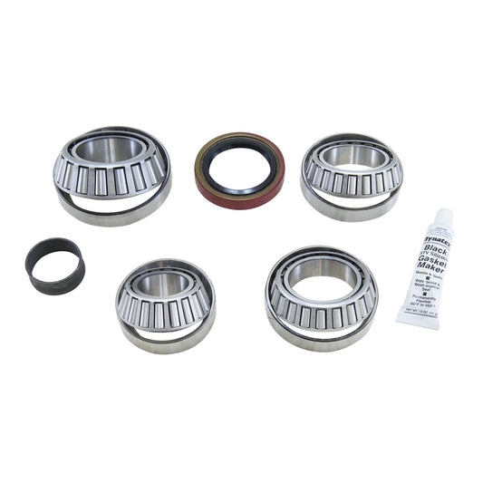 BK GM8.75 Yukon Bearing install kit for GM 8.75" differential at Sexton Offroad in Salt Lake City & Park City, Utah. 1