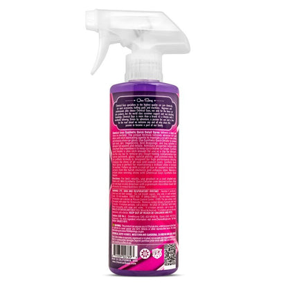 Chemical Guys Extreme Slick Synthetic Quick Detailer - 16oz - case of 6