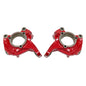 Rancho 07-17 Jeep Wrangler High-Steer Knuckles