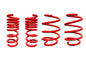 Roush 18-24 Ford Mustang GT w/ MagneRide Lowering Springs - Set of 4
