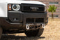 DV8 Offroad 2024 Toyota Land Cruiser Centric Front Bumper