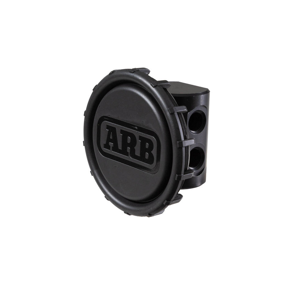 ARB Differential Axle Breather Kit – 4-Port Manifold System