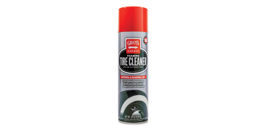 Griots Garage Tire Cleaner - 19oz - Case of 6
