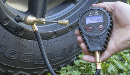 ARB E-Z Deflator Digital Gauge