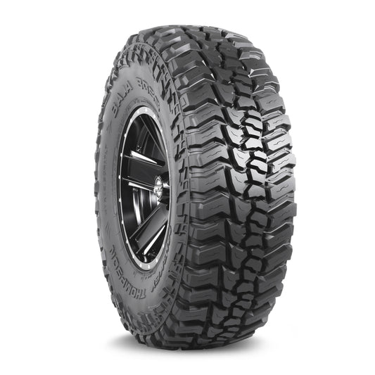 Mickey Thompson Baja Boss M/T Tire - 33x12.50 R15LT 108Q - 247876