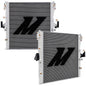 Mishimoto 2024+ Toyota Tacoma Performance Aluminum Radiator