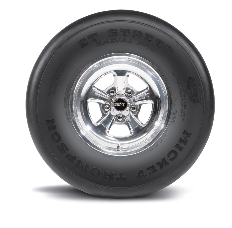 Mickey Thompson ET Street Radial Pro Tire - P315/60R15 - 250739