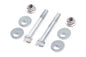 Zone Offroad 97-06 Jeep Wrangler TJ Alignment Cam Kit
