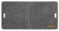 Husky Liner Universal Garage Mat 2ft X 4ft - Charcoal