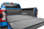 Husky Liners 19-25 Silverado/Sierra 1500 CC 5.8ft w/MP Tailgate Guardian Comfort Bed Liner - Full