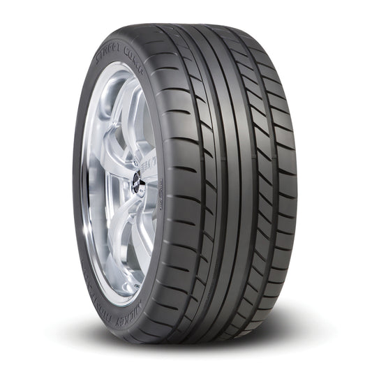 Mickey Thompson Street Comp Tire - 255/45R18 103W - 248824