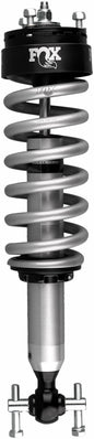 Fox 2.5 Performance HD Series 24+ Ford Ranger 4WD Front Coilover 0-3in Lift