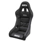 Sparco Seat Evo XL QRT X Black
