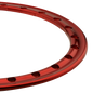 Method Beadlock Ring - 17in Forged - Style 1 - Red