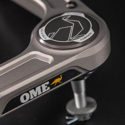 Old Man Emu 2025+ Toyota 4Runner Forged Billet Upper Control Arm