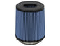 aFe MagnumFLOW Air Filters IAF P5R A/F P5R 6F x 7-1/2B x (6-3/4x5-1/2)T (Inv) x 8H