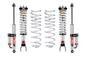 Eibach 19-23 Ram 1500 Rebel Crew Cab Pro-Truck Lift Kit System Coilover Stage 2R