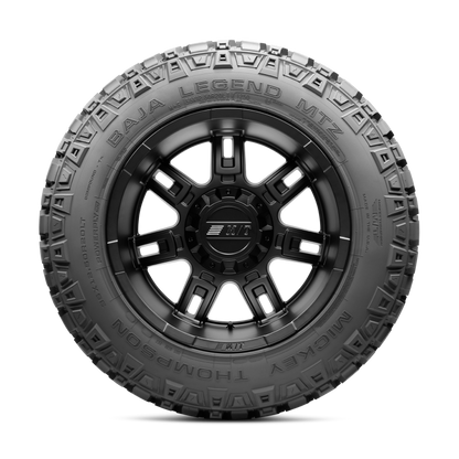 Mickey Thompson Baja Legend MTZ Tire - 40X14.50R20LT 128Q - 247960