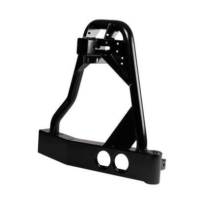 ARB Tire Carrier Rstb Rhs Blk 80 Series