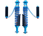 Carli 21-23 Ford Bronco Carli-spec Rear King Coilovers W/ King Rear Reservoir Mount, Pair