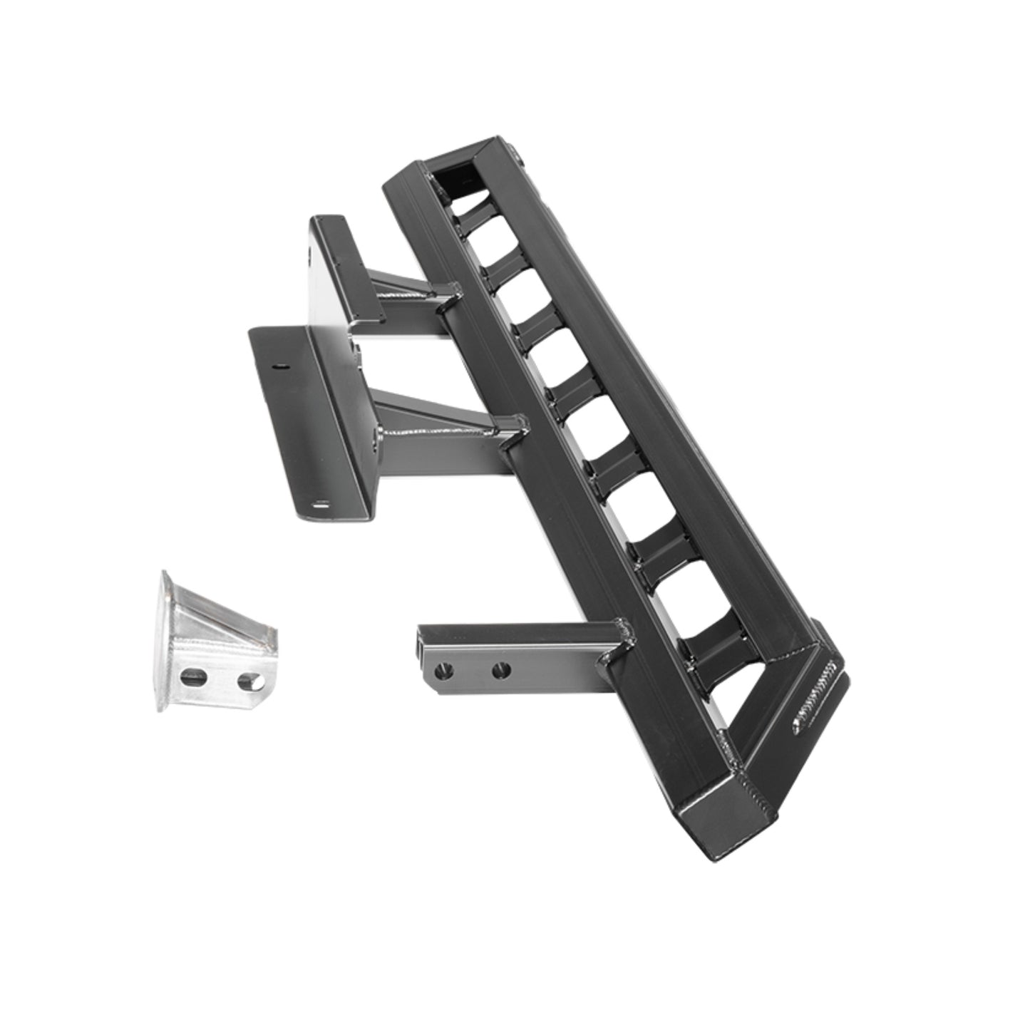Carli 21-23 Ford Bronco Rock Slider - Passenger - 4 Door