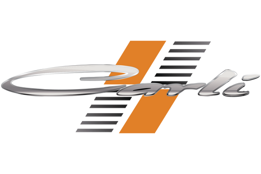 AS-F45SPKG-CS20RR-A Carli 05-24 Ford F250/350 4x4 Carli-spec 2.0" Rr 4.5"/5.5" Lift Front  Rear Shock Pkg at Sexton Offroad in Salt Lake City  Park City, Utah. 1