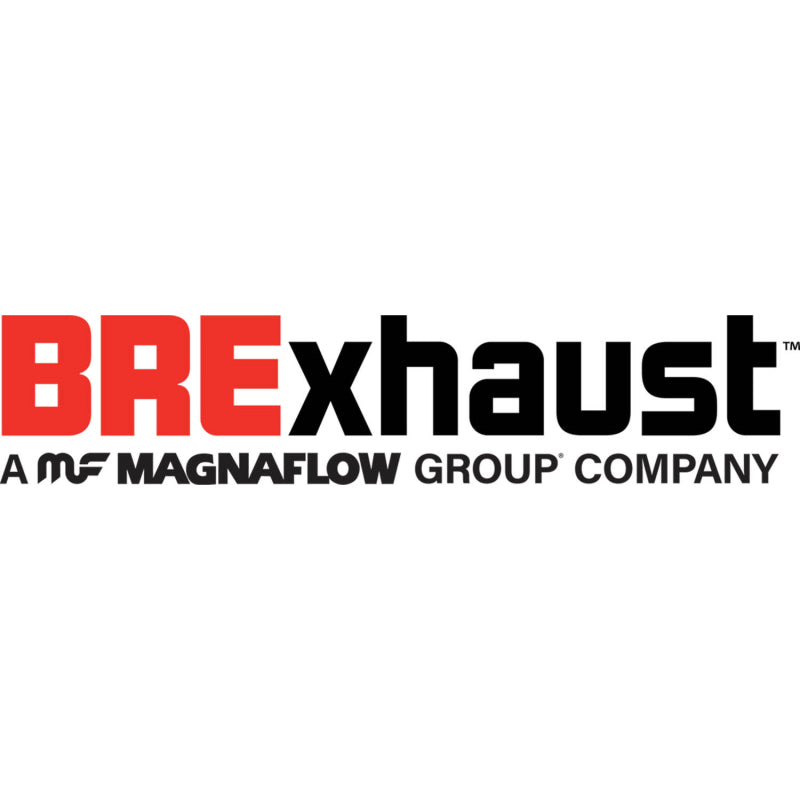 MagnaFlow BRE Exhaust Kit 06-07 Hummer H3