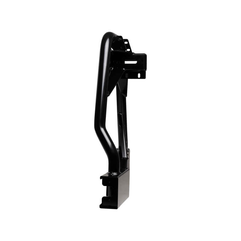 ARB Tire Carrier Rstb Rhs Blk 80 Series