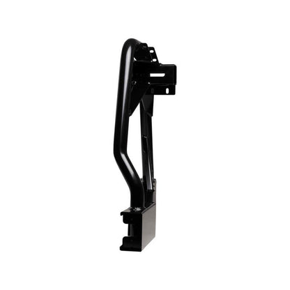 ARB Tire Carrier Rstb Rhs Blk 80 Series
