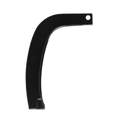 Rear Striker Pillar Post - RH - 1968-77 Ford Bronco