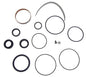 Fox 17-20 Ford Raptor Gen 2 3.0 Ser Front/Rear Rebuild Kit 0.875in Shaft Int Bypass Shock O-Ring