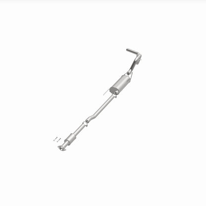 MagnaFlow BRE Exhaust Kit 11-17 Ford F-150