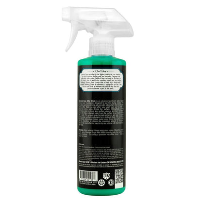 Chemical Guys After Wash Drying Agent - 16oz - case of 6