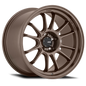 Konig Hypergram 15x7.5 4x100 ET35 Race Bronze