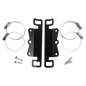 Fox Universal 2.0 & 2.5 Reservoir Mount Mounting Hardware Service Set