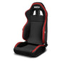 Sparco Seat R100 Black/Red