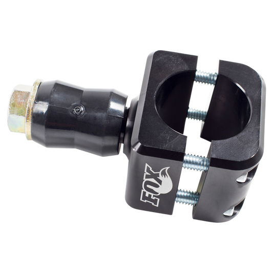 Fox Mounting Hardware 1 5/8in Tie Rod Clamp Steering Stabilizer