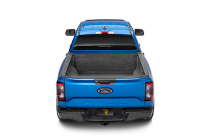 Husky Liners 19-25 Silverado/Sierra 1500 CC 5.8ft w/MP Tailgate Guardian Comfort Bed Liner - Full