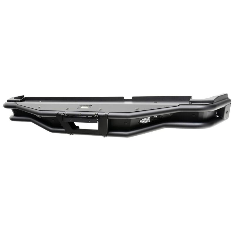 Westin 19-26 Ram 1500 (Excl. Classic) Outlaw Rear Bumper Textured Black